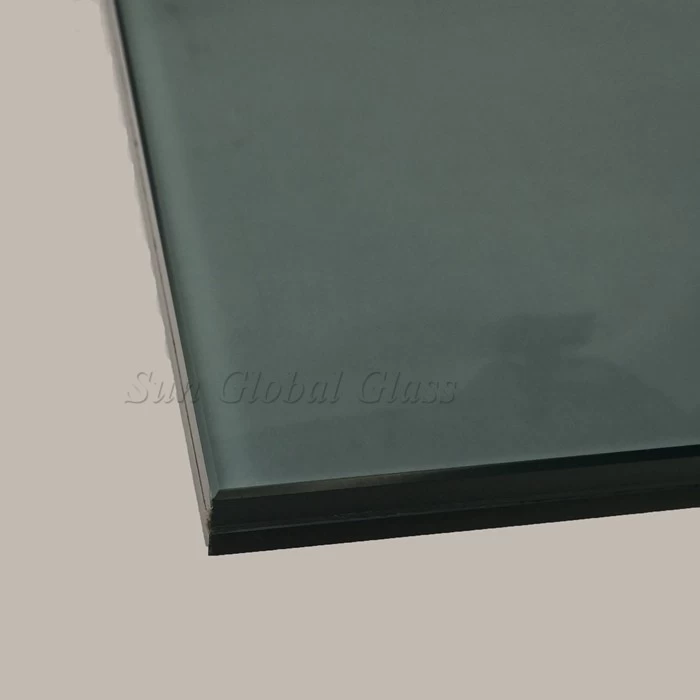 664 low e laminated glass