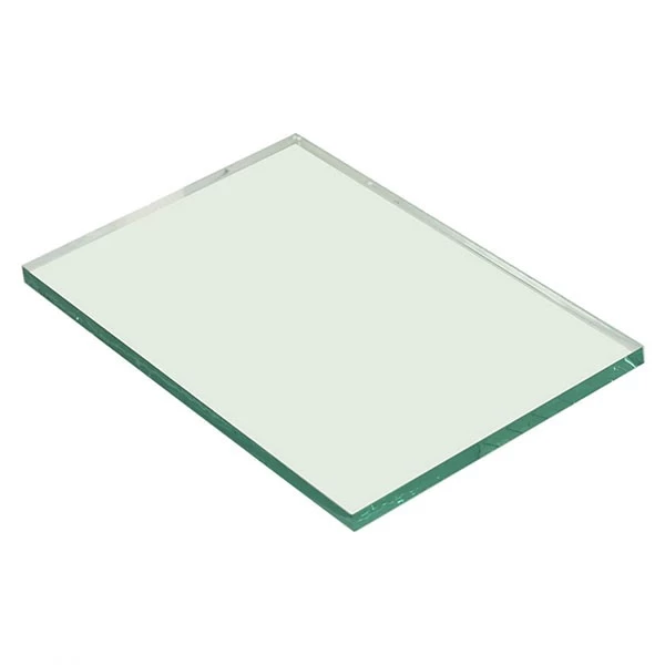 3mm clear float glass