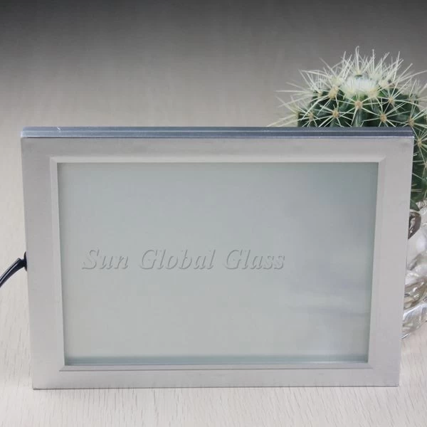 8mm PDLC privacy glass