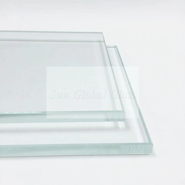 The Difference Between Clear & Low-Iron Glass