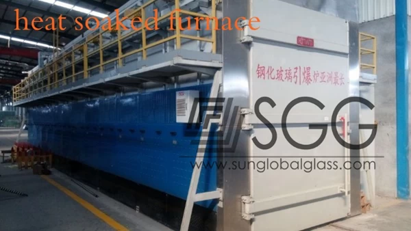 heat soaked glass manufacturer