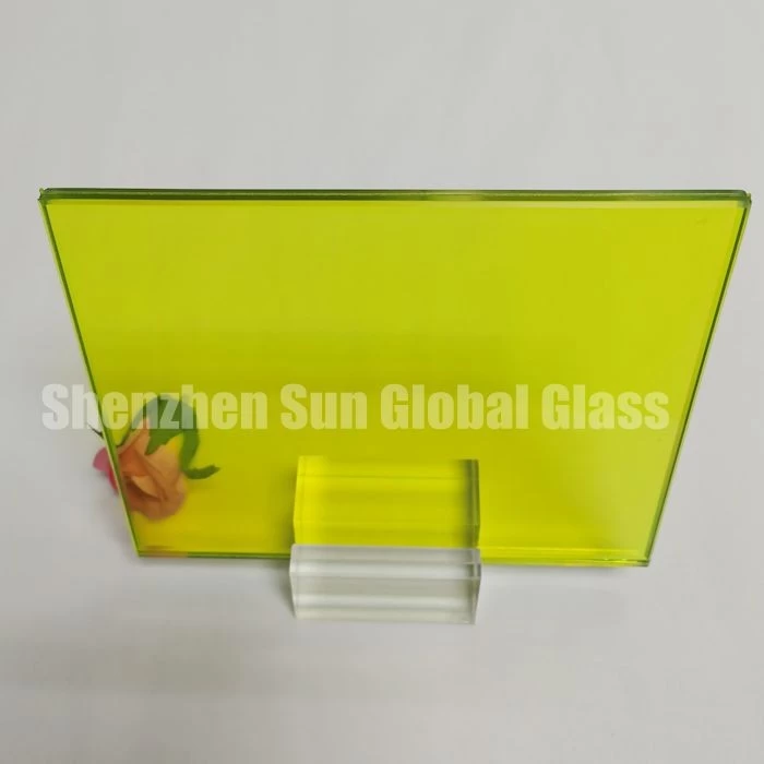 55.4 laminated glass, 5+5 tempered glass, yellow laminated glass, toughened laminated glass, tempered laminated glass price, safety glass, tempered laminated glass, laminated glass panels