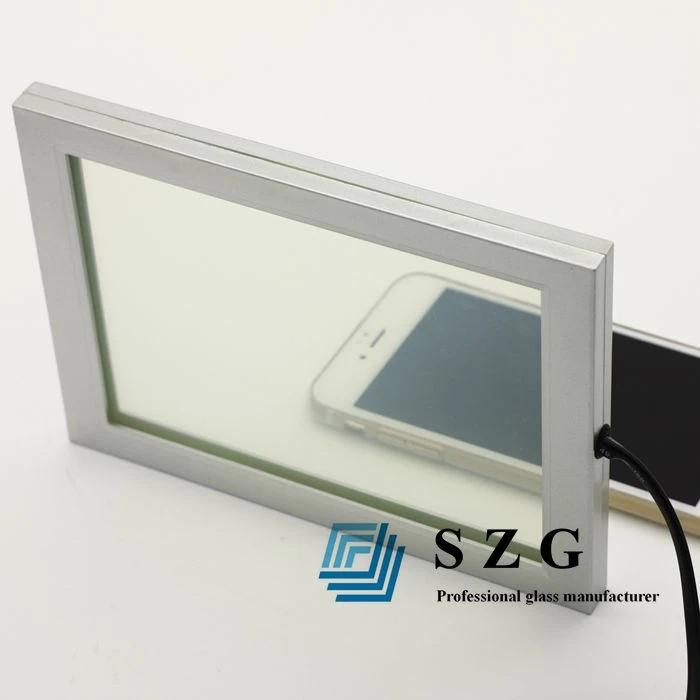  switchable privacy intelligent glass