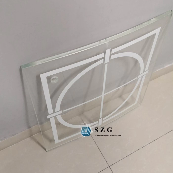 66.4 ESG VSG curved glass, 13.52mm curved glass, 6mm+6mm curved tempered glass, 6+6 ultra clear tempered laminated curved glass, low iron curved glass, curved tempered glass
