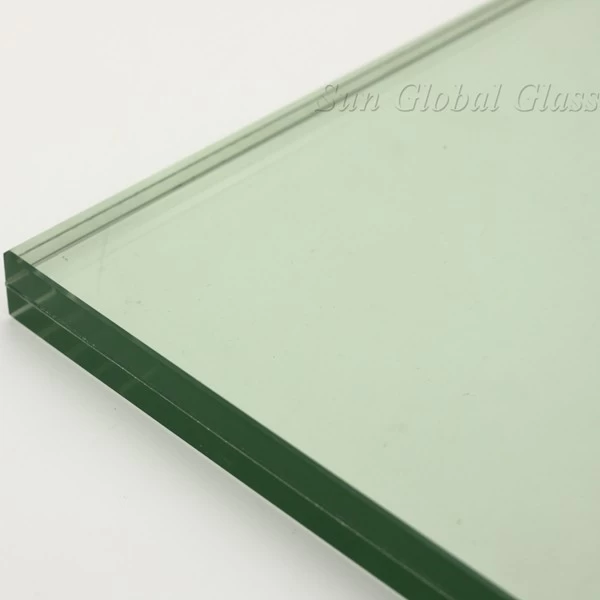 Tempered Safety Glass Cut to Size