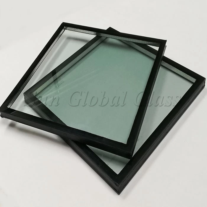 insulated glass