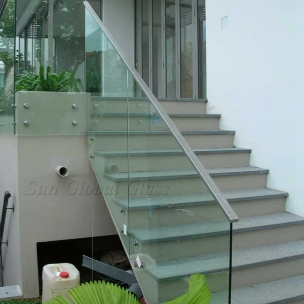 stainless steel cable railing systems, ss 304 316 tension wire handrail,  metal horizontal cable rope balustrade