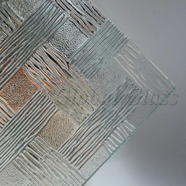 Textured glass deals manufacturers