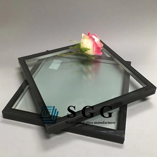 31mm insulated glass