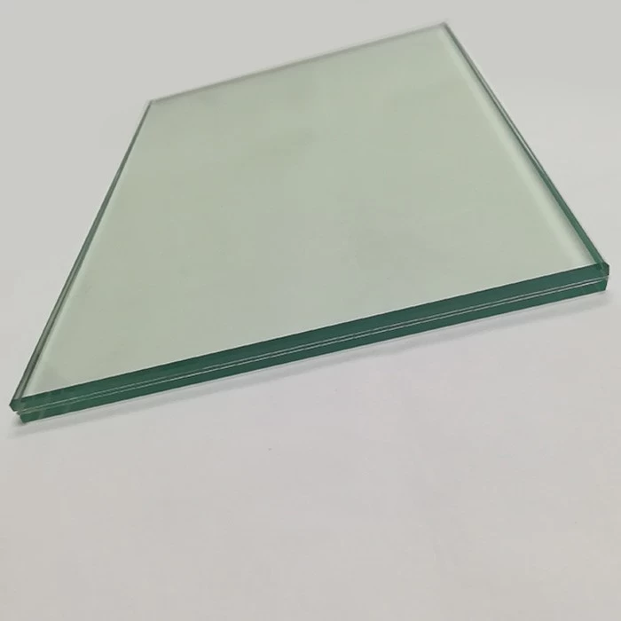 tempered laminated glass