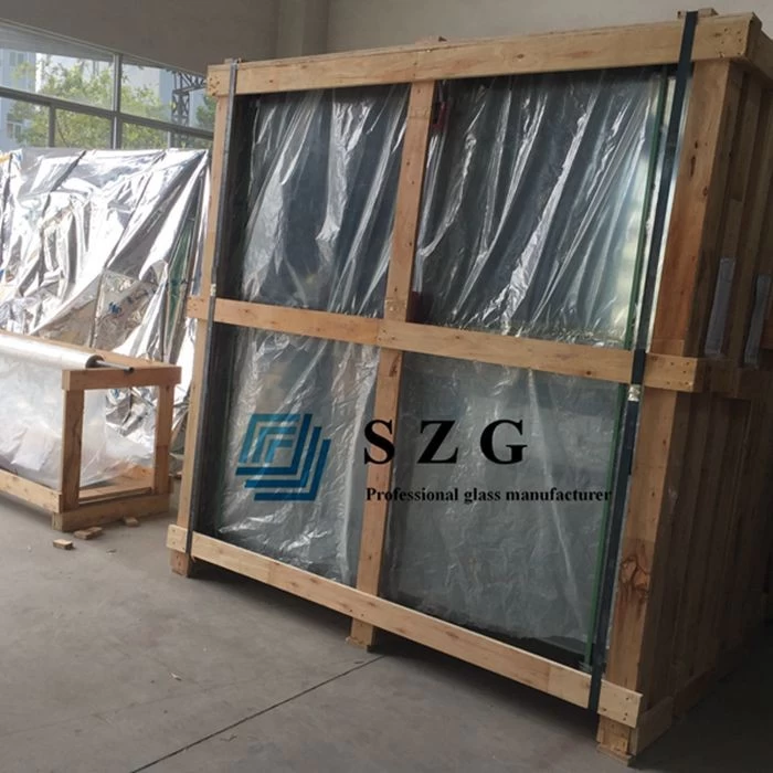 SZG insulated glass packing