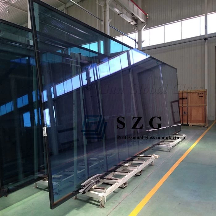 25MM insulated glass