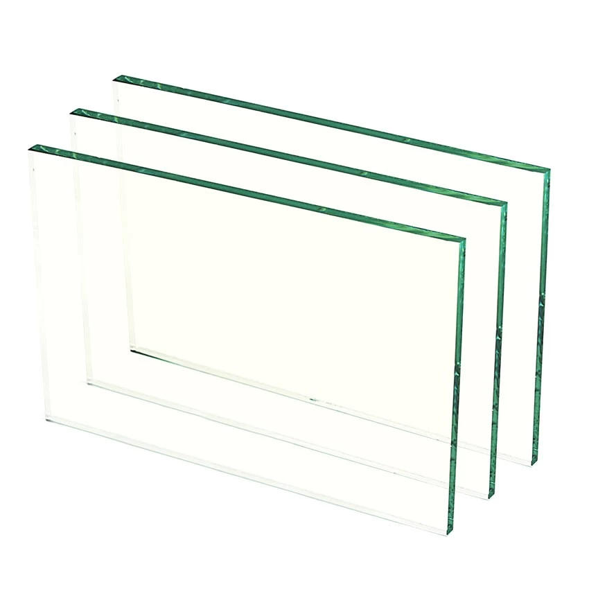 4mm clear glass sheet