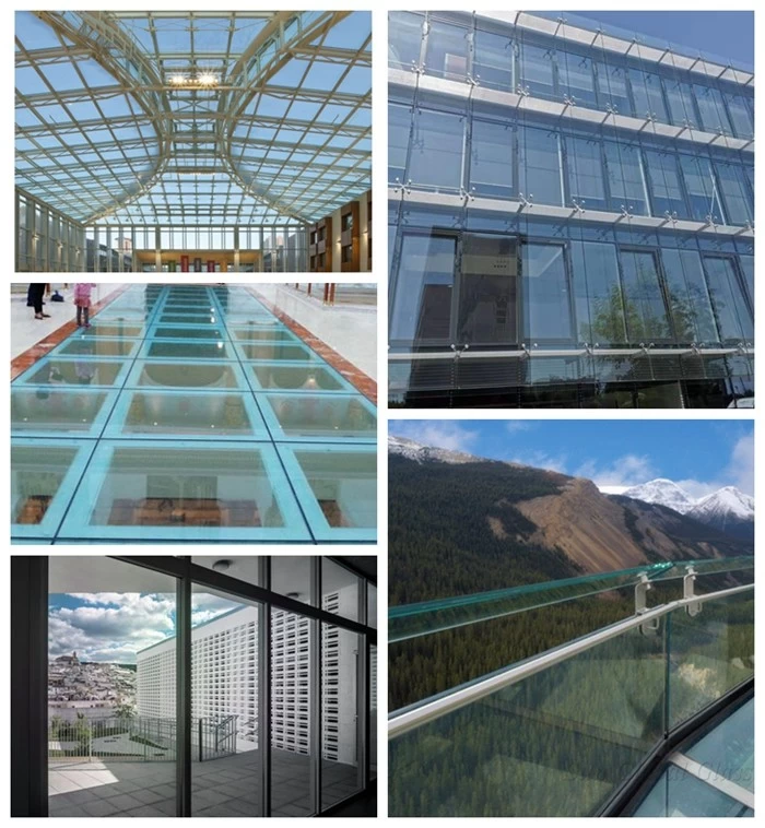 15mm+15mm ultra clear ESG VSG, 15+15 low iron toughened laminated glass, 15+15 tempered sandwich glass, 1515.6 tempered laminated glass, 15+2.28 PVB+15 laminated glass, 15+15 extra clear toughened and laminated glass, 15+15 double glazing, 15+15 super white tempered laminated glass