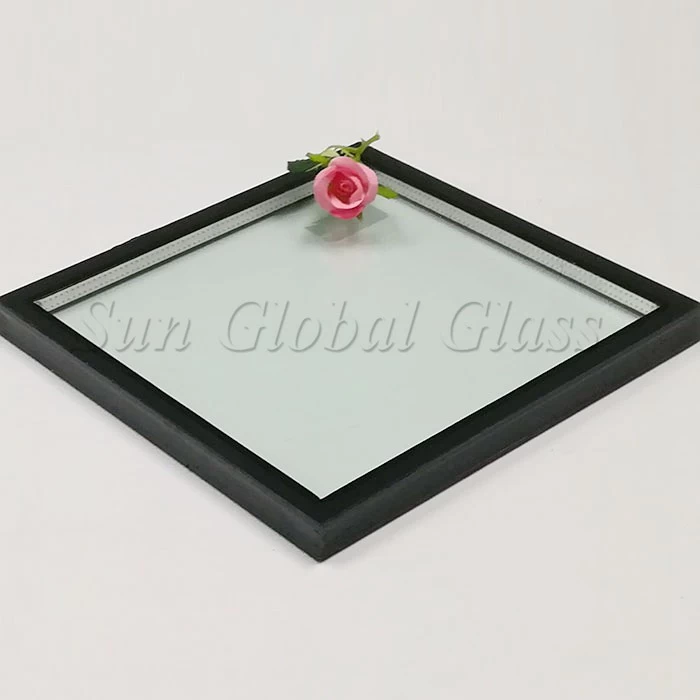 insulated glass