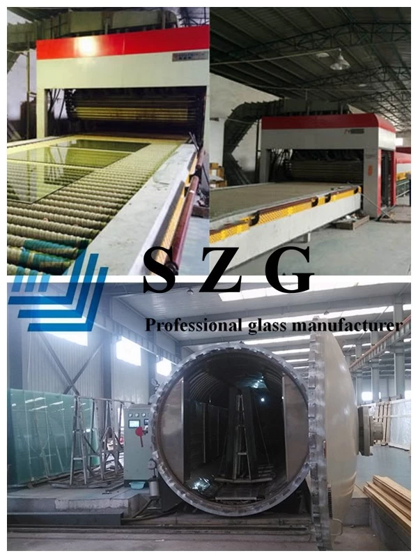 gold reflective laminated glass 8mm+8mm, golden coated laminated glass, gold reflective tempered glass 17.52mm, 8mm+8mm gold reflective glass, gold coating glass 17.52mm