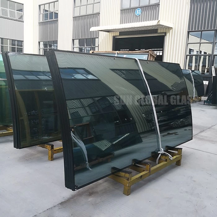 Insulated Glass Units - Custom & Architectural Glass Fabricator