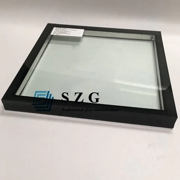 Tempered Glass for Ceramic Coating (362mm L x 200mm W x 5 mm T) - EQ-TGlass