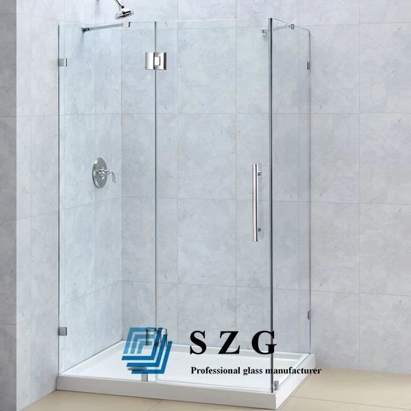 shower glass door toughened, shower door, bathroom partition, toughened glass door