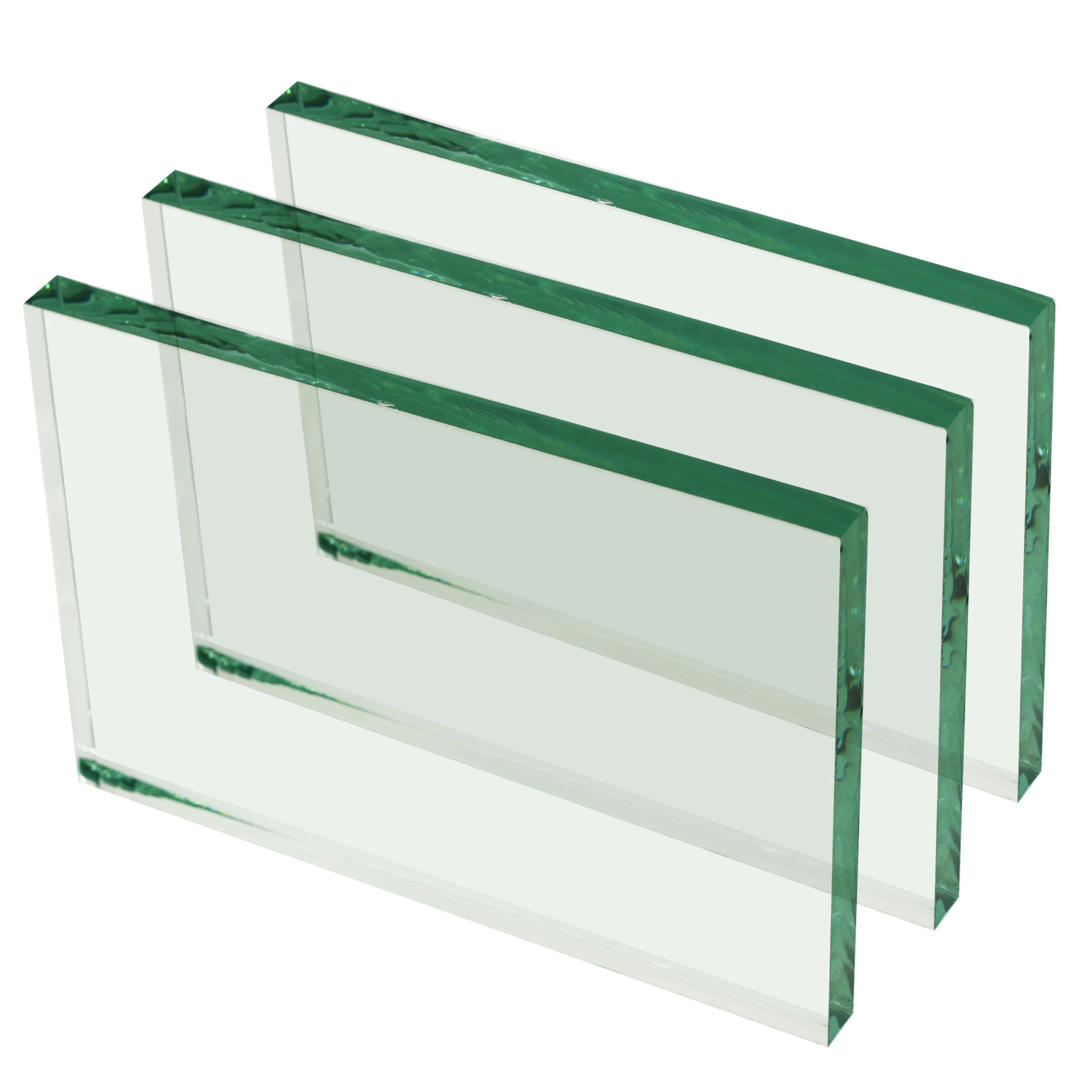 clear float glass 10mm