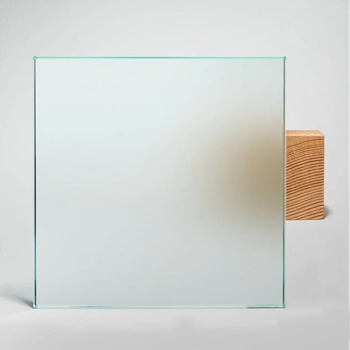 Translucent Glass