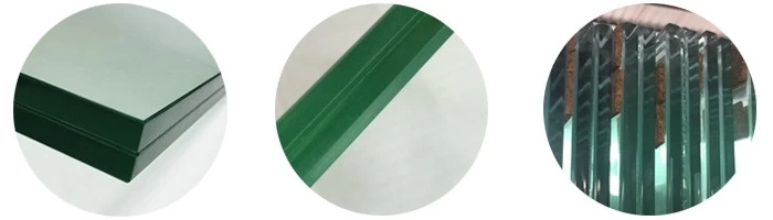 SZG laminated glass 