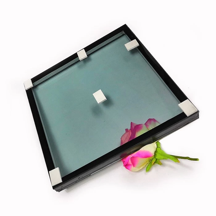 SZG 28.76mm laminated insulated glass