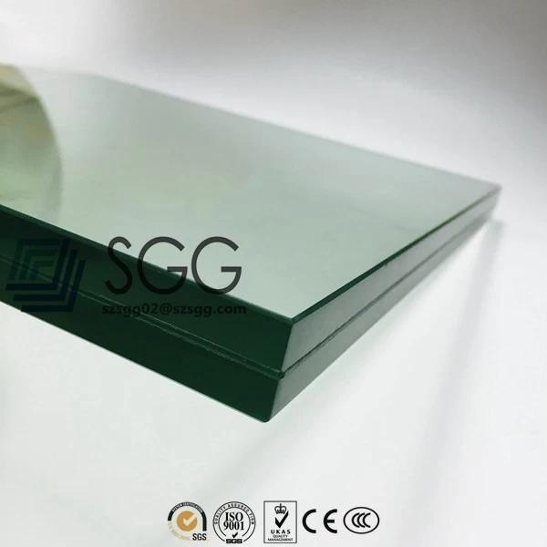 laminated glass