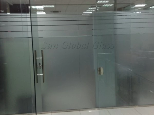 Sandblasting Frosted Glass Sandblasting Frosted Glass Manufacturer Sandblasting Frosted Glass