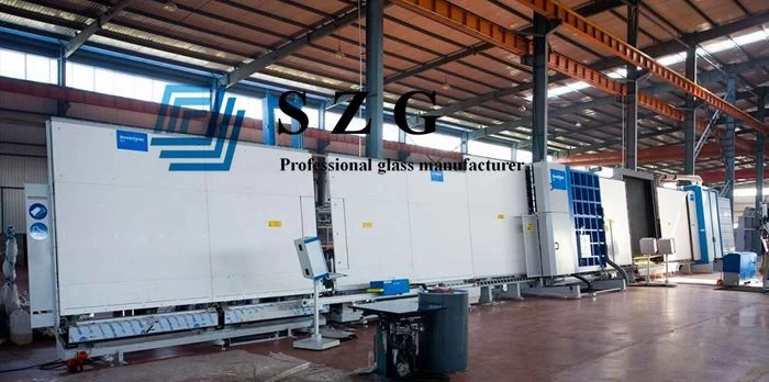 insulated glass,hollow glass,IGU Insulated Glass Production Line