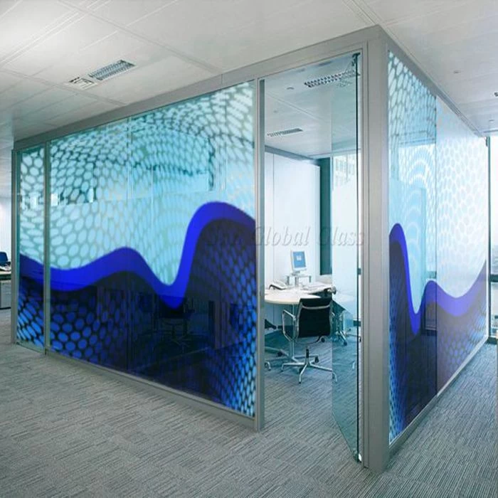 Glass partition wall,glazed wall,partition wall glass,building glass manufacturer