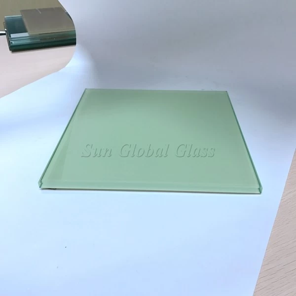 Serigrafía de 10mm mesa de vidrio - China La impresión de pantalla de  cristal templado, Esmalte