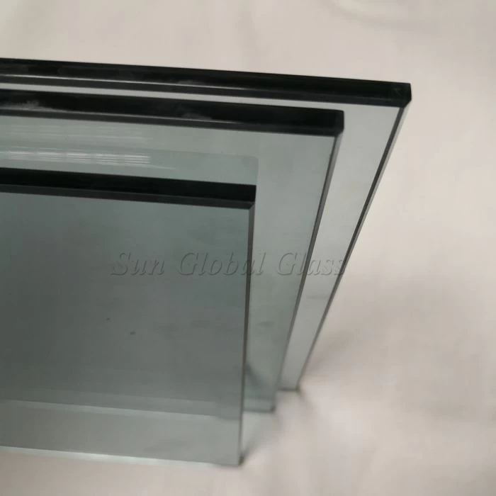 Verre trempé G200 6 mm sur-mesure I Au meilleur prix