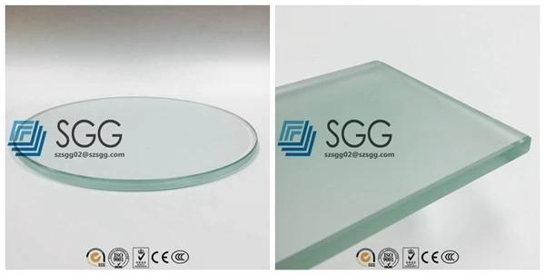 The Difference Between Annealed & Tempered Glass