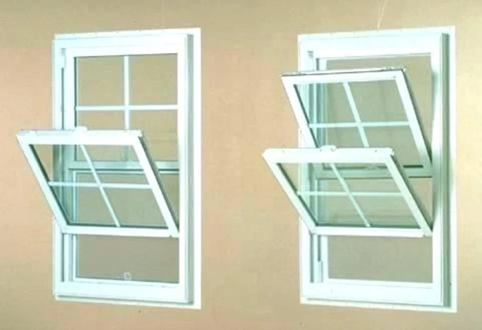 SZG Insulated Single and Double Hung Window