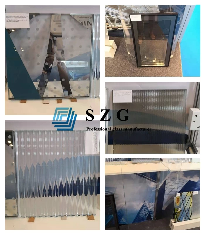 SZG Dubai Gulf Glass Exhibition