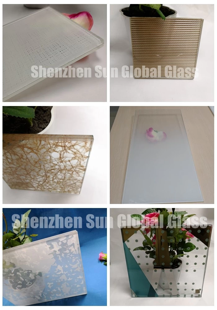 colored PVB glass, 1/2 inch color laminated glass, CE certified laminated glass, China glass supplier, vidrio laminado PVB coloreado, color frosted glass, vidrio laminado de color, EVA laminated glass, colour PVB laminated glass