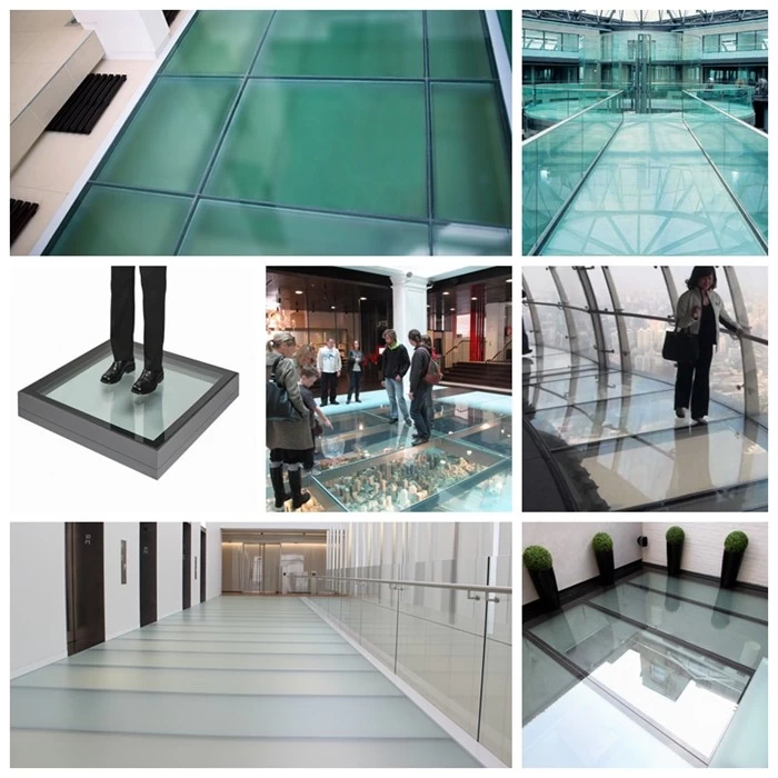 floor glass