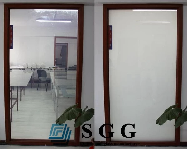 office partition wall glass