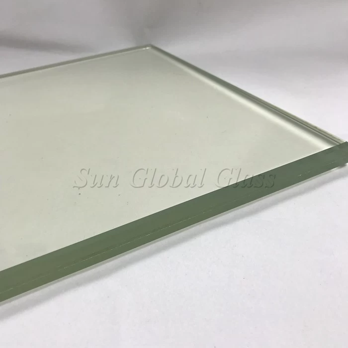 11.52mm Heat Strengthened Laminated Glass Manufacturer, China Supplier 11.52mm Laminated Heat-Strengthened Glass, 5.5.4 half tempered laminated glass factory