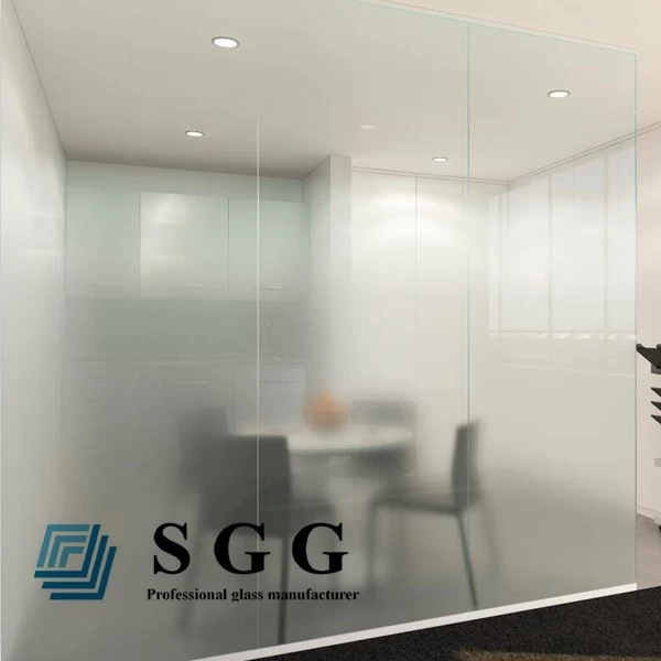12 mm toughened glass partition, 12 mm frosted tempered glass partition, 12 mm safety toughened glass partition