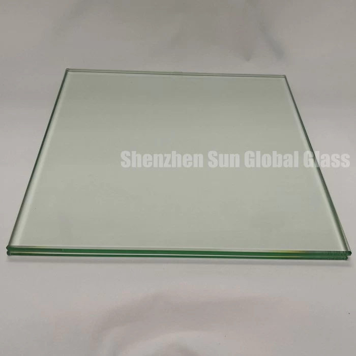 12.38mm clear laminated glass exporters