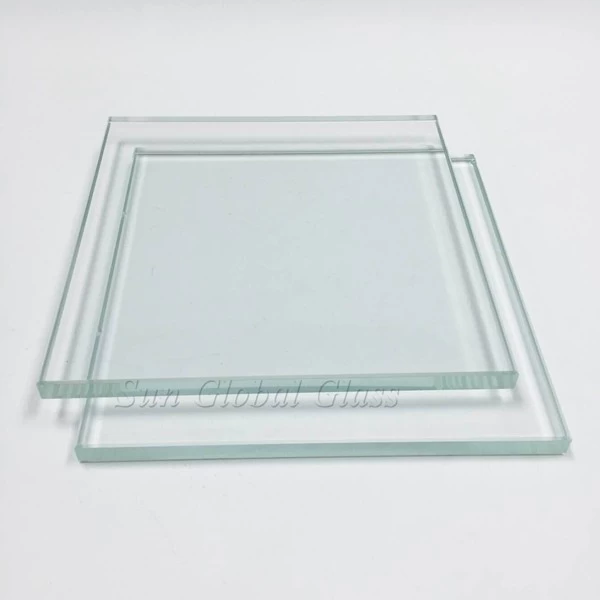 15MM ultra clear tempered glass, 15MM super clear toughened glass, 15mm sapphier glass  China price