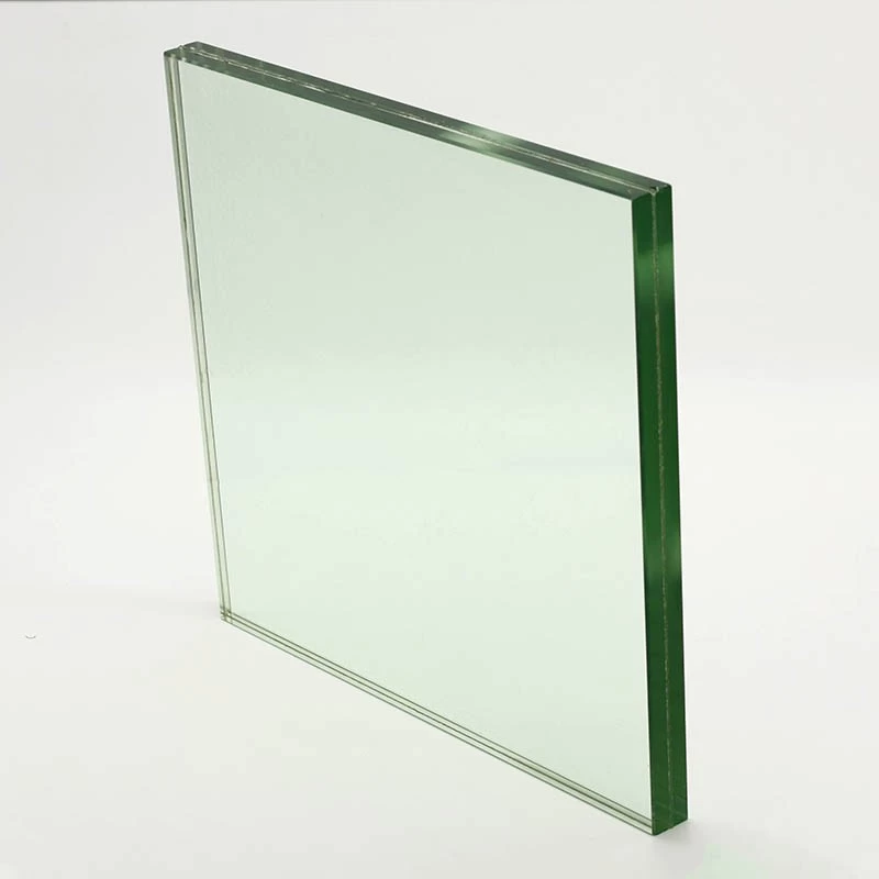 17.52mm tempered laminated glass manufacturer, 17.52mm toughened laminated glass price, laminated safety glass supplier china