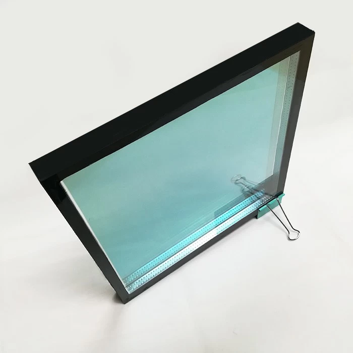 21mm Low E Tempered Insulated Glass, 6+9A+6mm Hollow Toughened Glass, Energy Saving Low E IGU Glazing Manufacturer