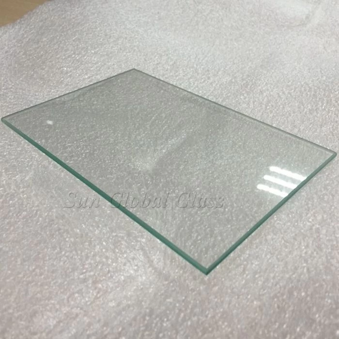 3.2mm Clear Float Glass, 3.2mm Clear Annealed Glass, Automobile Usage 3.2mm Clear Glass