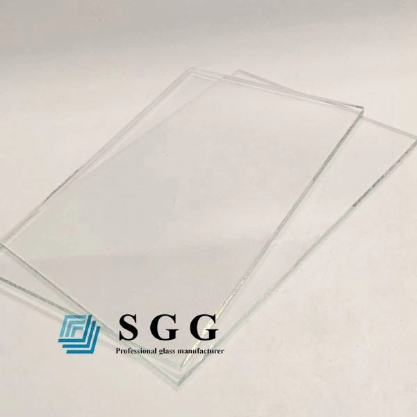 3.2mm crystal clear low iron glass panel,3.2mm clear vision low iron glass,3.2mm ultra clear float decorative glass