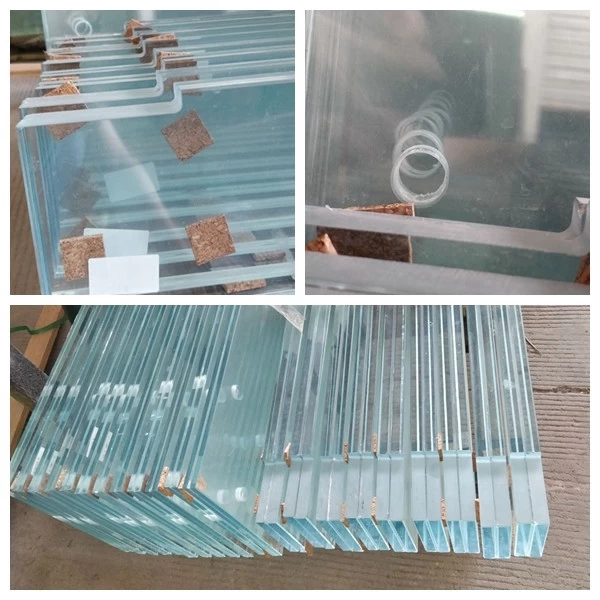 4mm ultra clear tempered glass for greenhouse,4mm low iron tempered glasshouse,4mm extra clear ESG for greenhouse