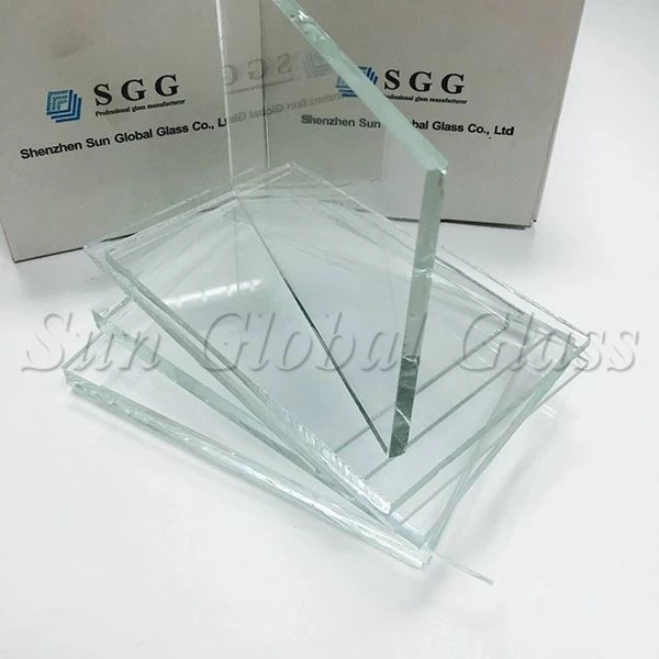 vidrio de flotador claro ultra de 5mm, panel de cristal extra claro de 5mm de buena calidad, fabricante de vidrio de 5mm hierro bajo