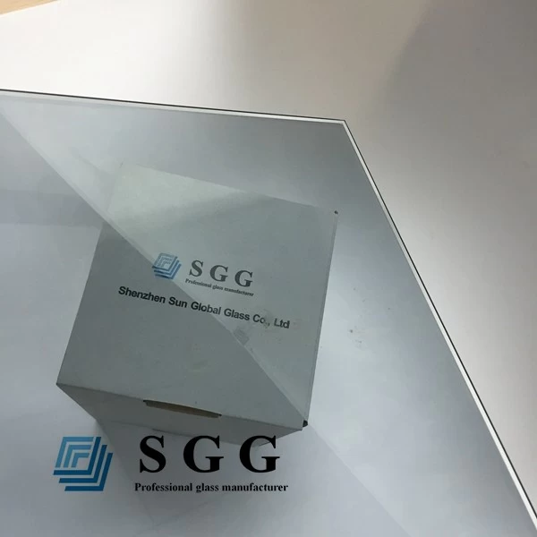 6mm Planibel G Low E Energy Saving Glass, 6mm Low E glass Planibel G, 6mm Planibel G online coating Low E glass
